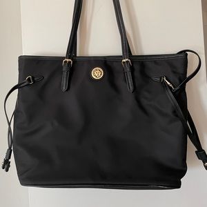 Anne Klein Tote
